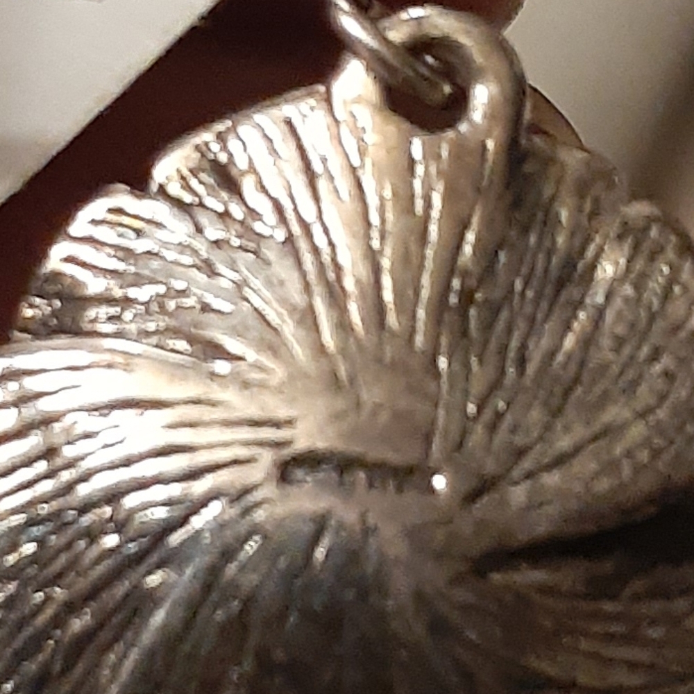 STERLING ROSES NWT SET NWT 925 Earrings Ring Necklaces - Picture 6 of 8